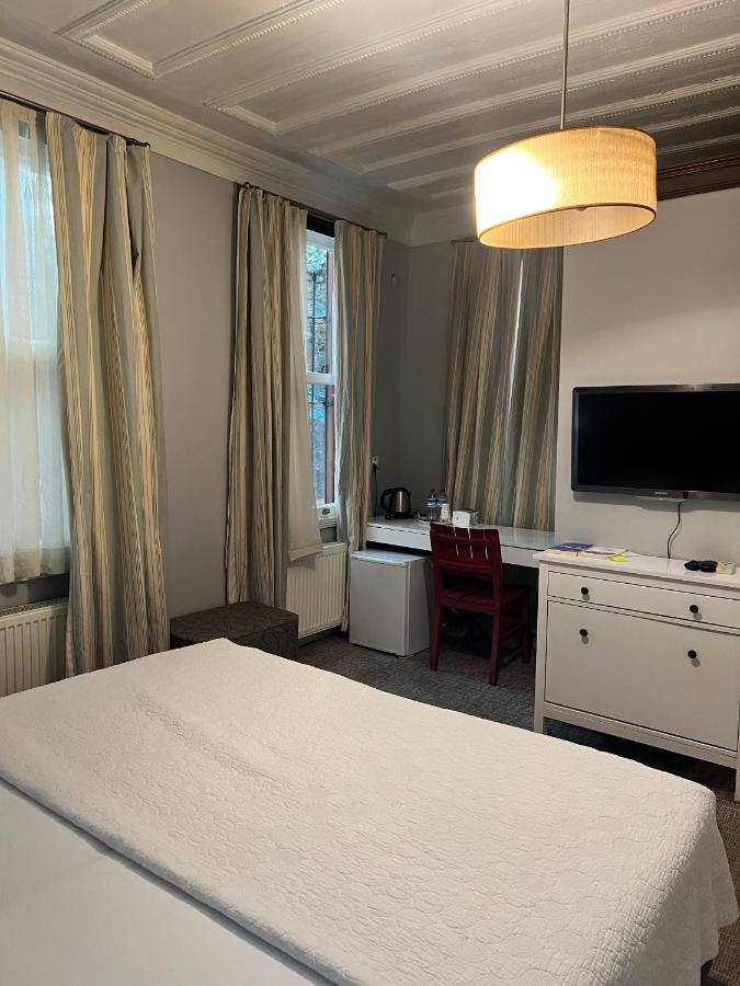 Klein Cihangir Pera Suites Stambuł Zewnętrze zdjęcie