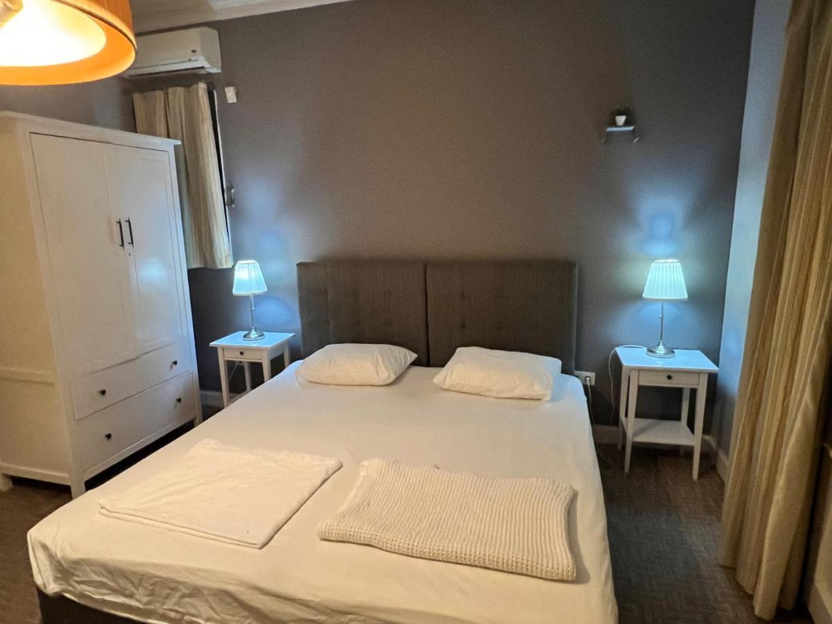 Klein Cihangir Pera Suites Stambuł Zewnętrze zdjęcie