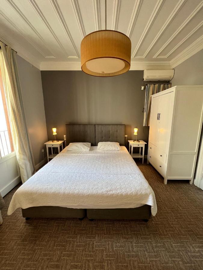 Klein Cihangir Pera Suites Stambuł Zewnętrze zdjęcie