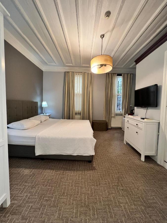 Klein Cihangir Pera Suites Stambuł Zewnętrze zdjęcie