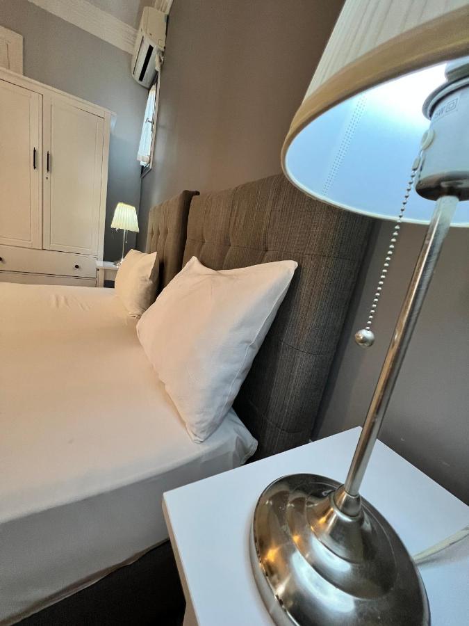 Klein Cihangir Pera Suites Stambuł Zewnętrze zdjęcie