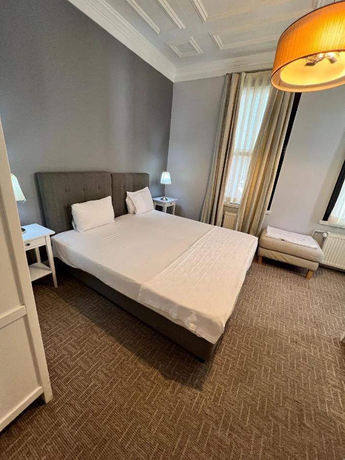 Klein Cihangir Pera Suites Stambuł Zewnętrze zdjęcie