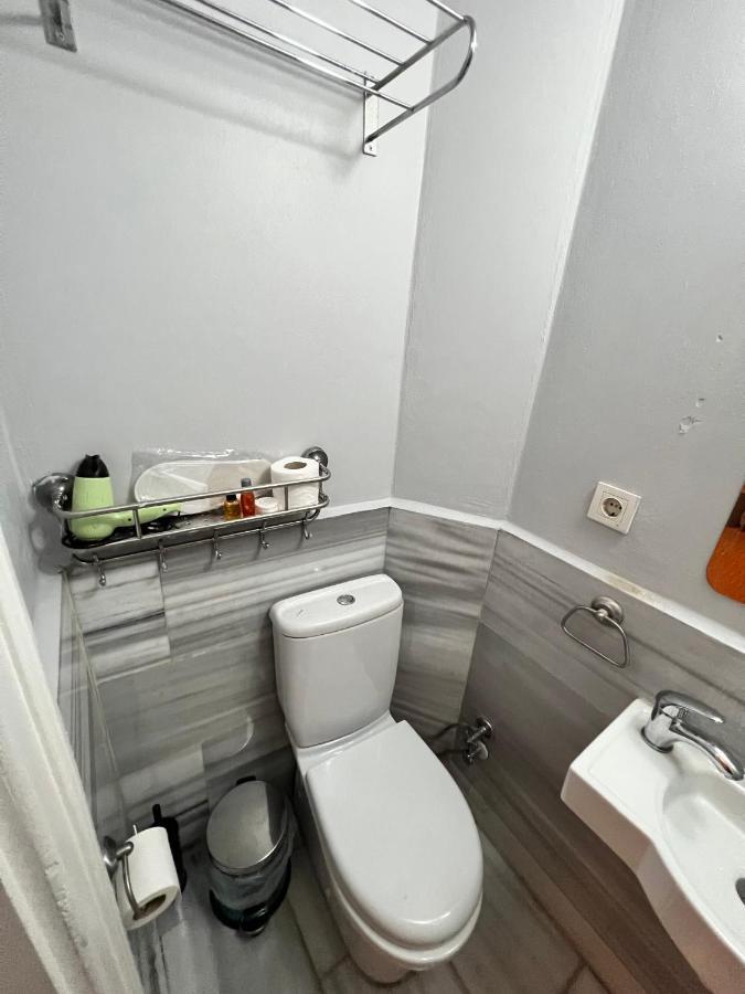 Klein Cihangir Pera Suites Stambuł Zewnętrze zdjęcie
