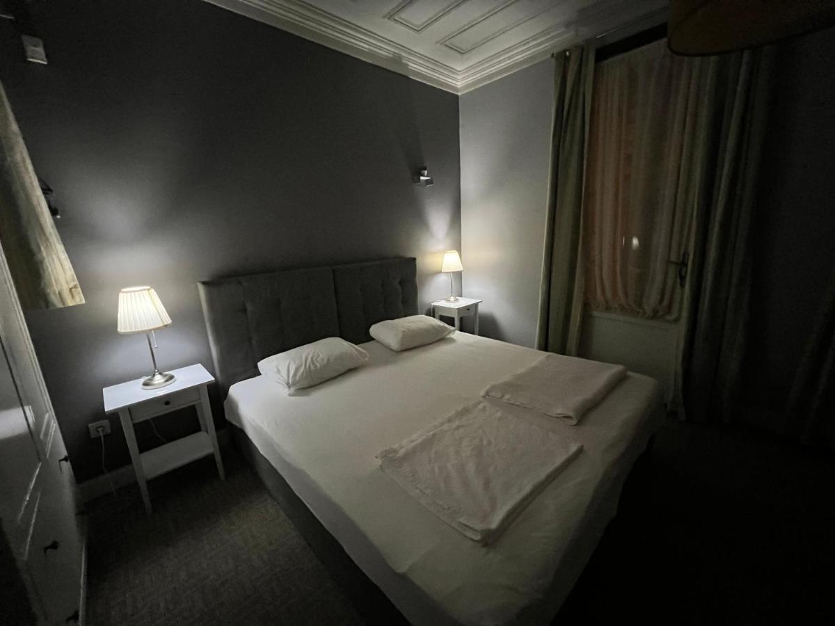 Klein Cihangir Pera Suites Stambuł Zewnętrze zdjęcie
