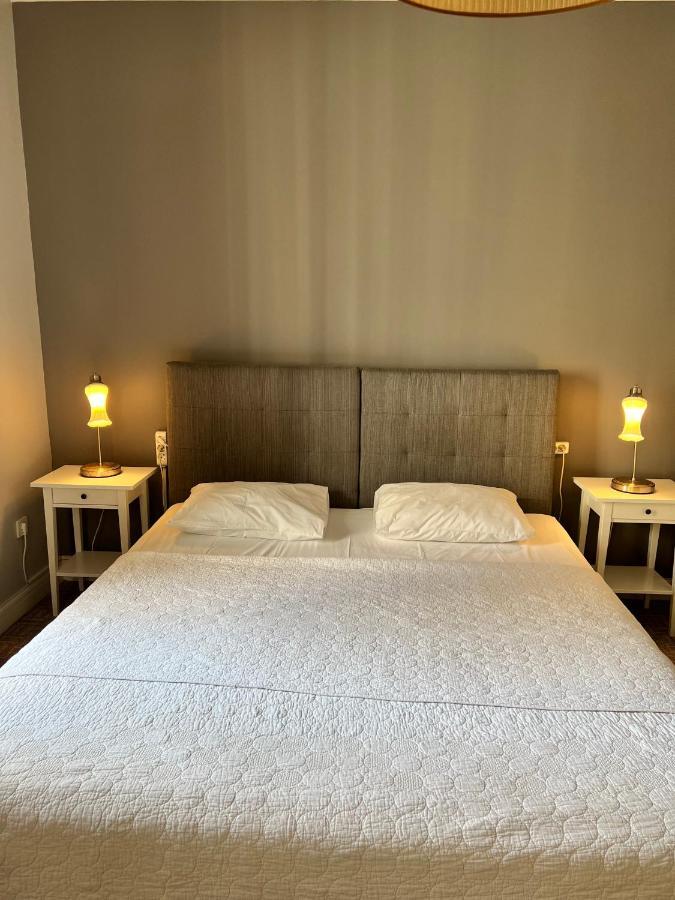 Klein Cihangir Pera Suites Stambuł Zewnętrze zdjęcie