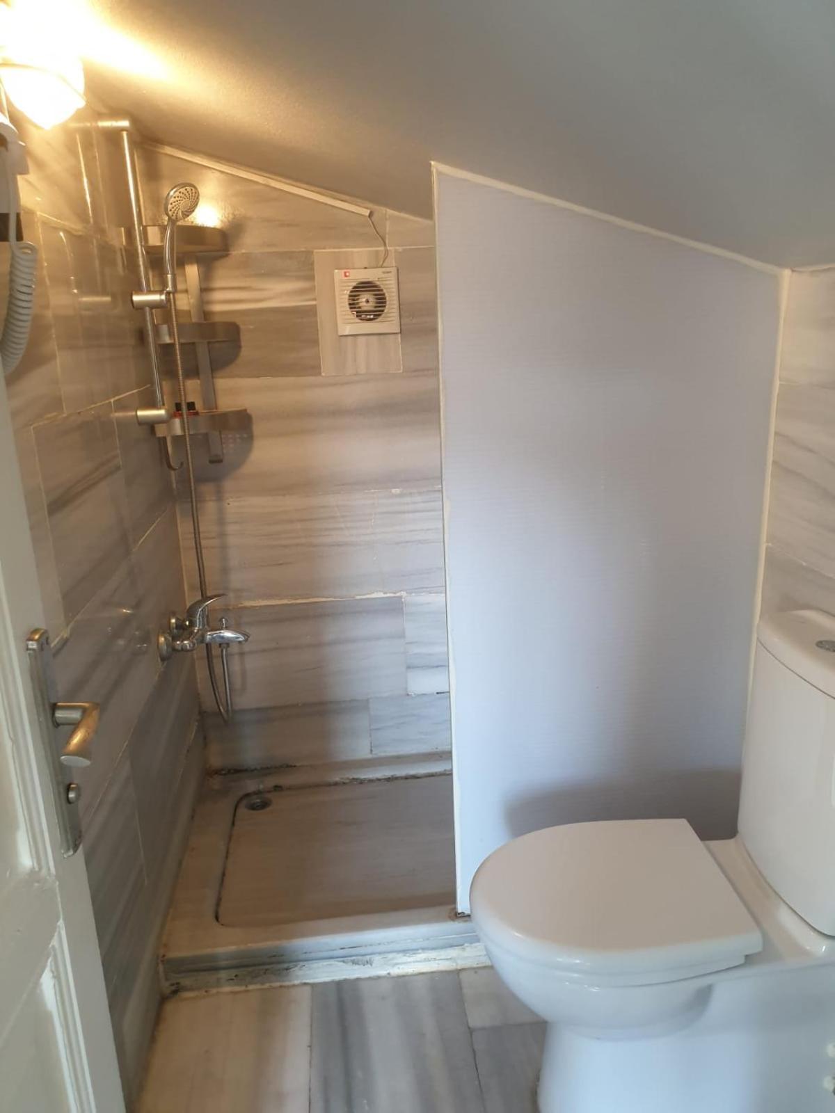 Klein Cihangir Pera Suites Stambuł Zewnętrze zdjęcie